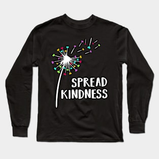 Be Kind - Be Kind! Long Sleeve T-Shirt